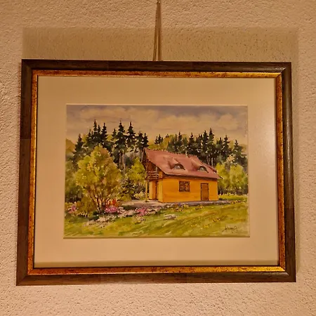 Forresthouse Villa Zetea Exterior photo