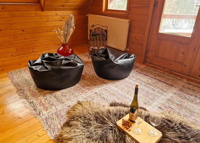Forresthouse