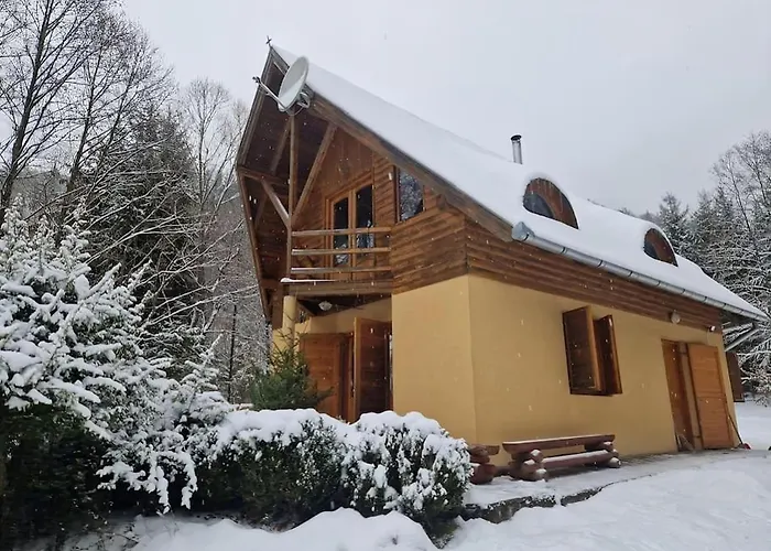 Forresthouse