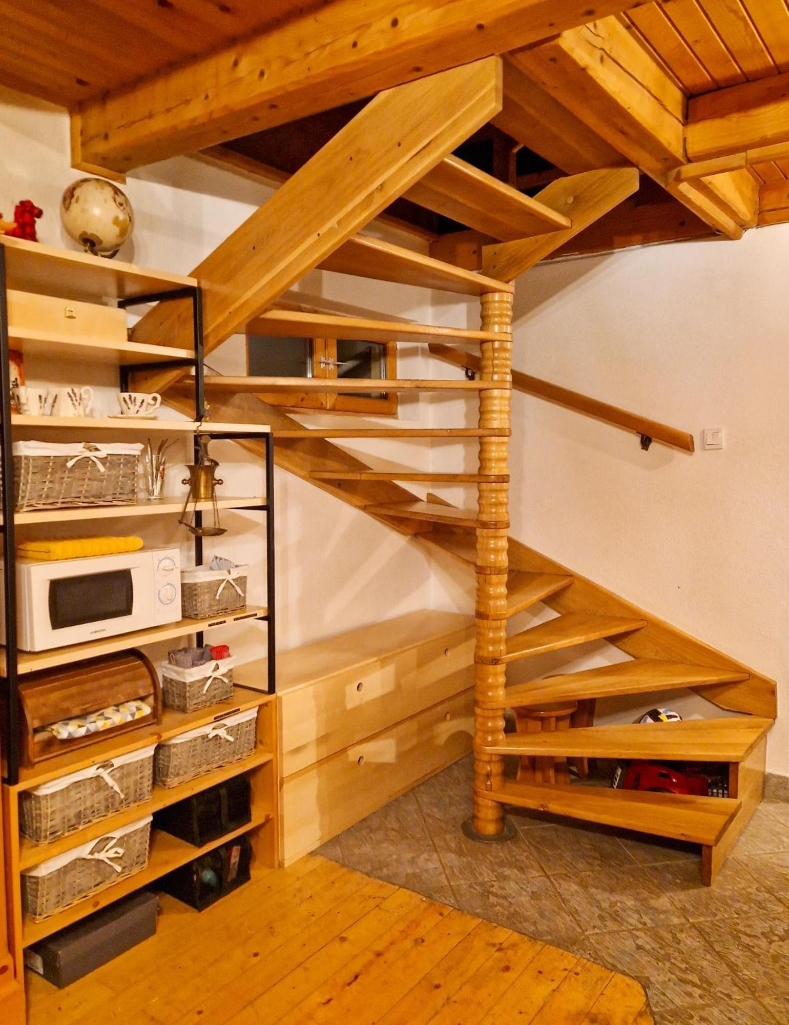 Forresthouse *
