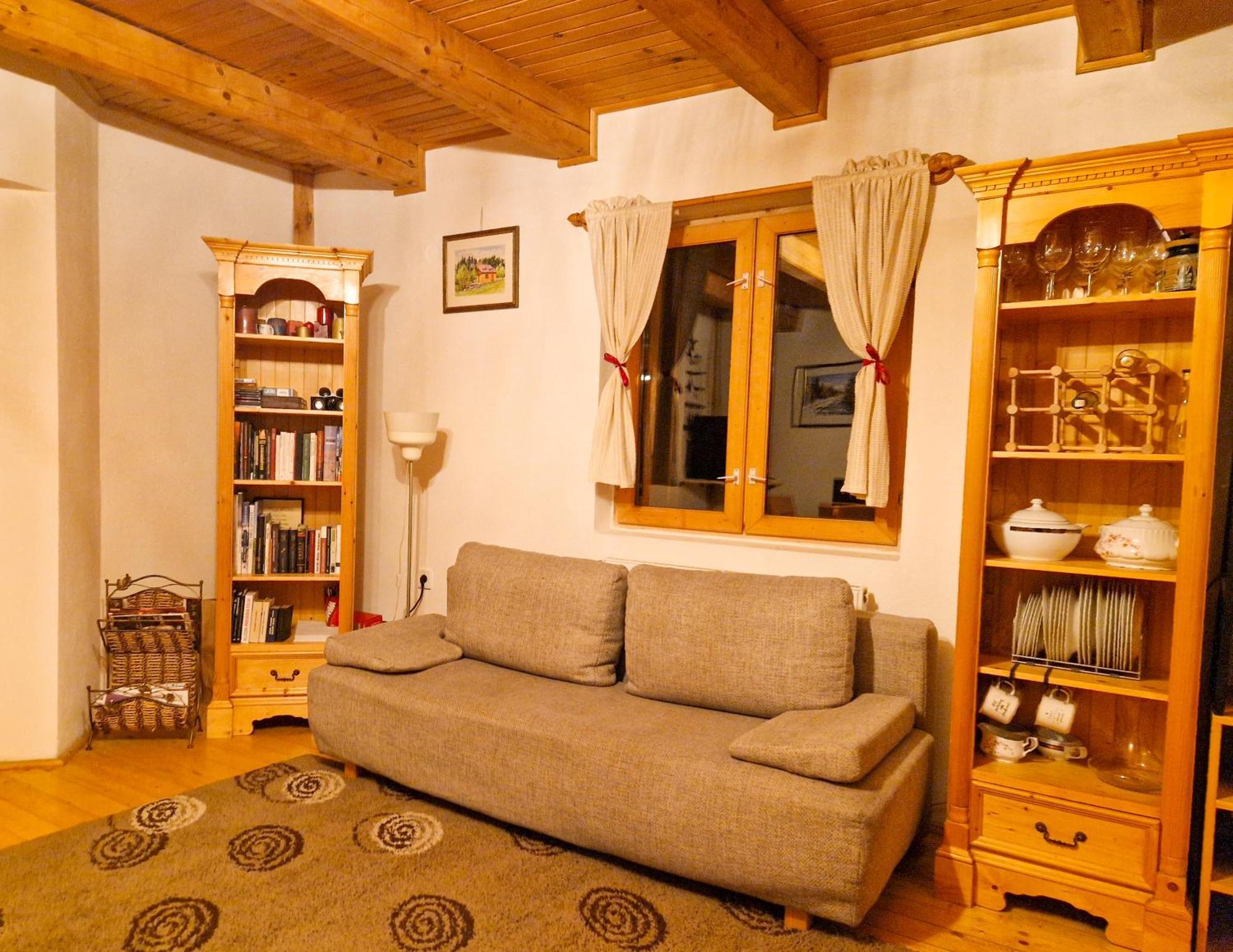 Forresthouse * Zetea