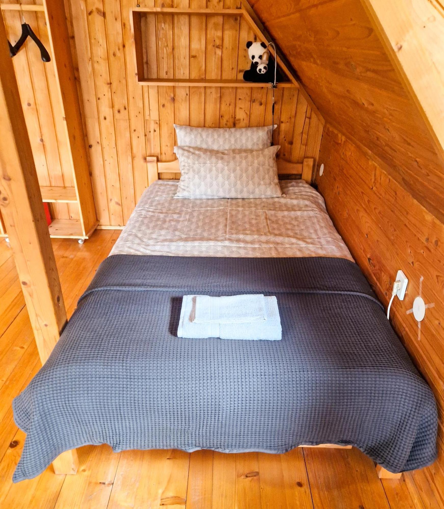 Chalet Forresthouse *