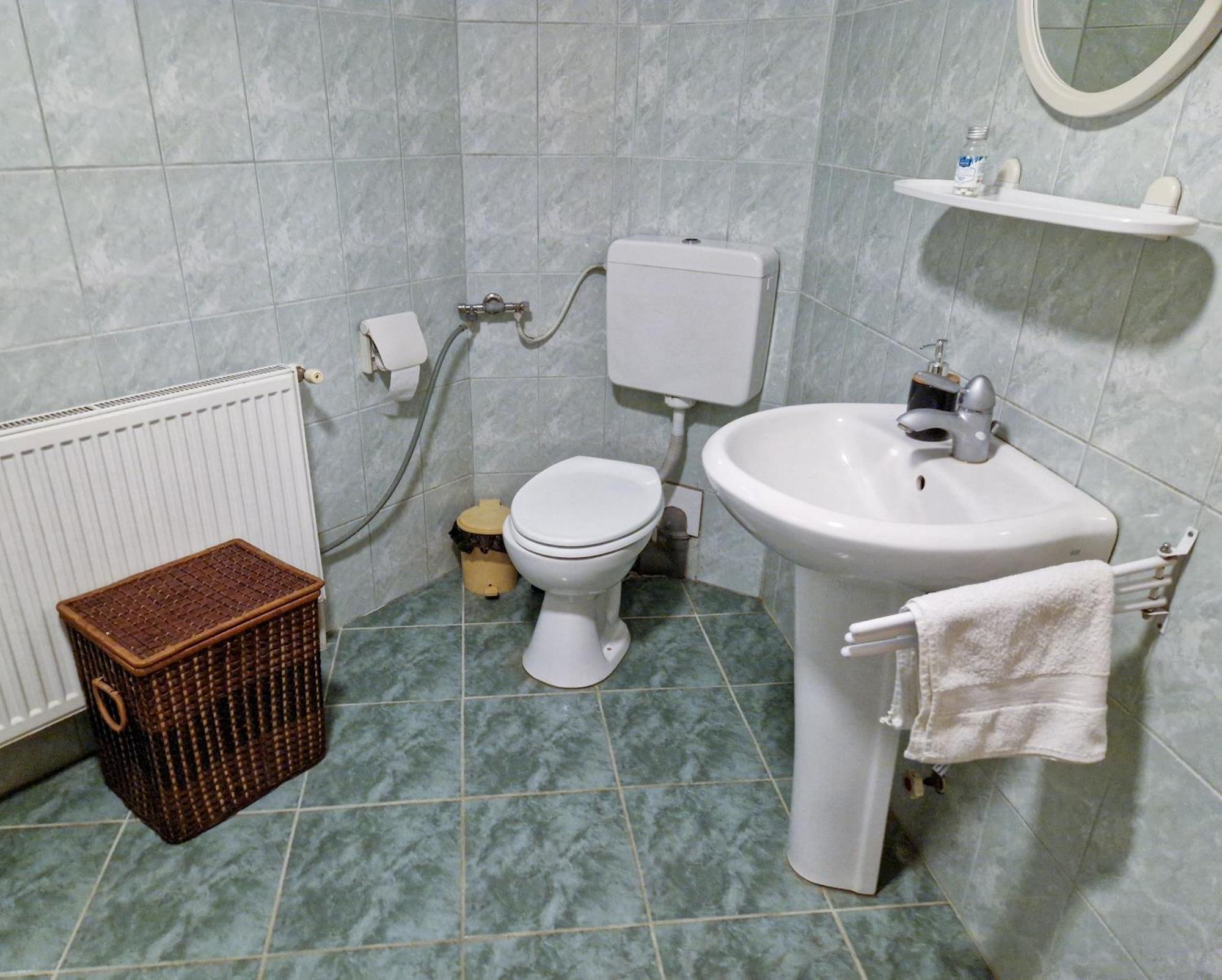 Forresthouse Chalet Zetea