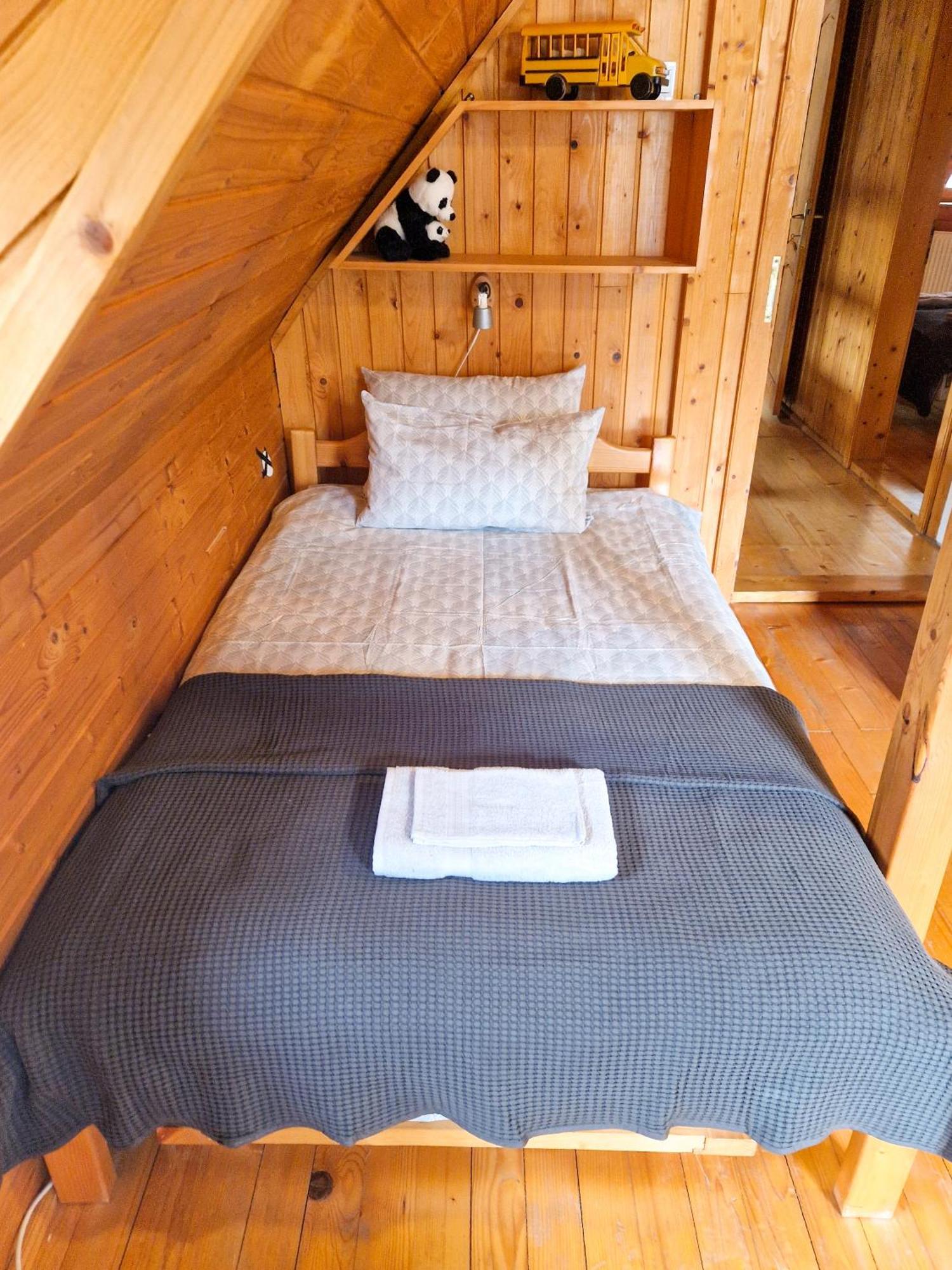 Chalet Forresthouse