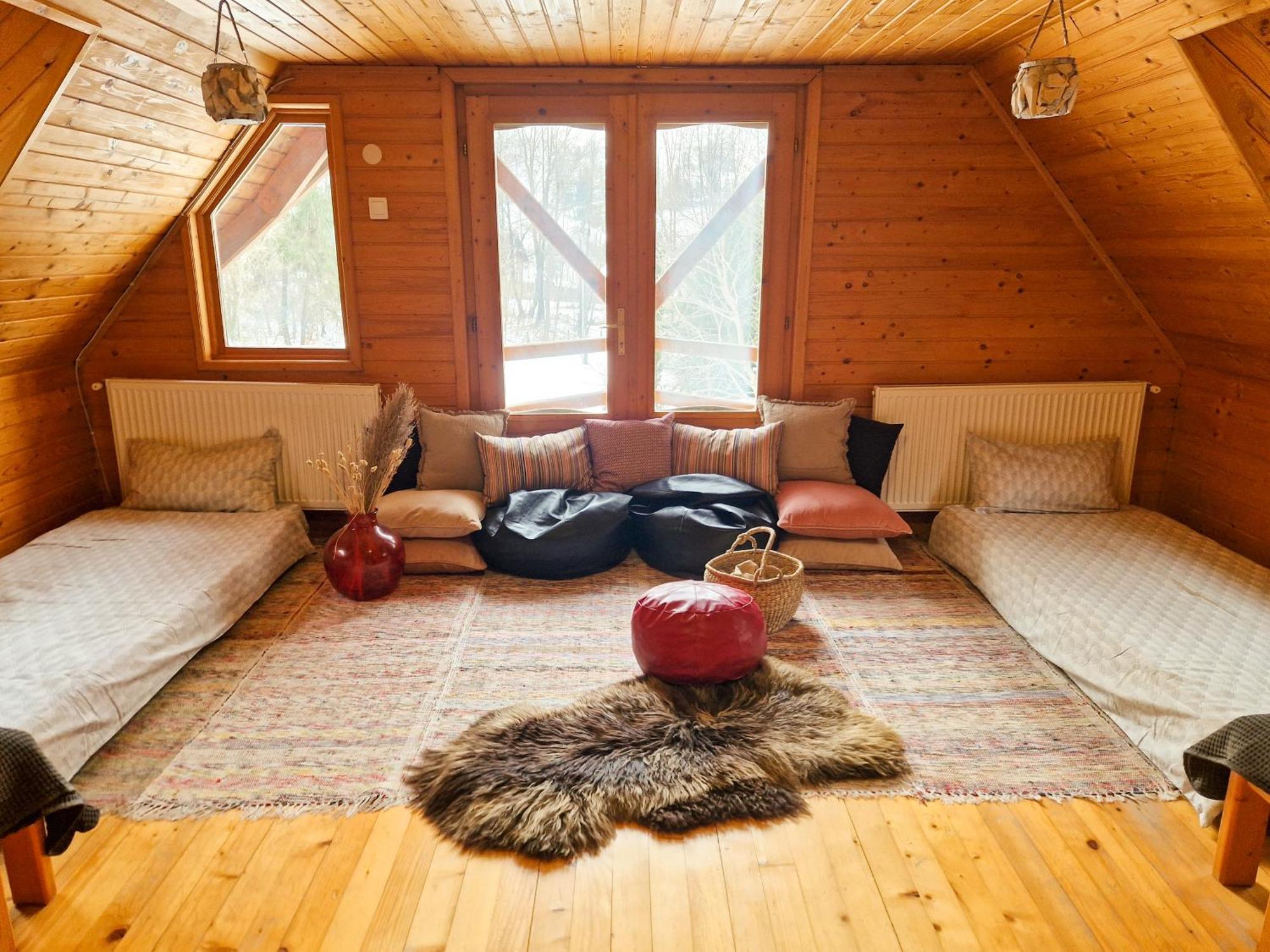 Forresthouse *